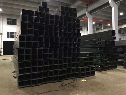 Q355C无缝方管低温韧性参数